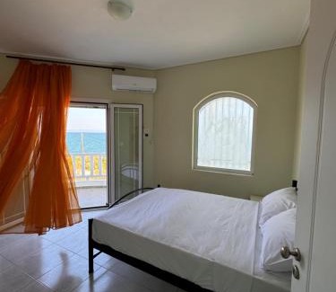 Volos House | Soros Seaside Villa