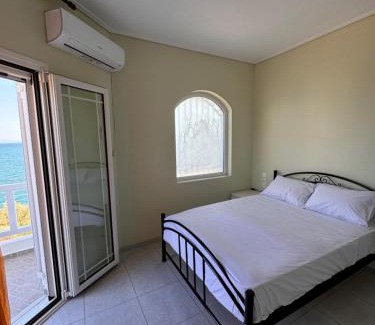 Volos House | Soros Seaside Villa