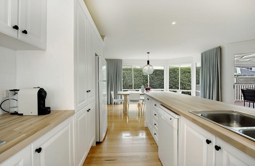 Sorrento House | Sorrento Beach Escape