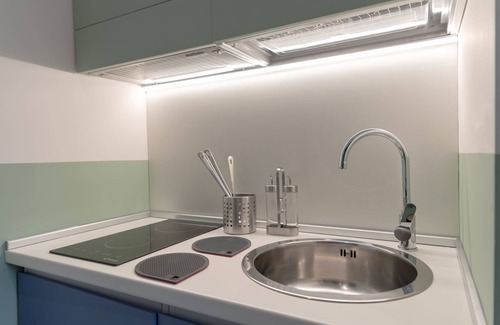 Sorrento City Centre House | Sorrento Colors&Suites - Mastice