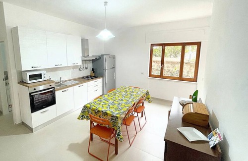 Sant'Agnello Apartment | Sorrento life is a villa apartment