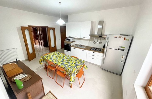 Sant'Agnello Apartment | Sorrento life is a villa apartment