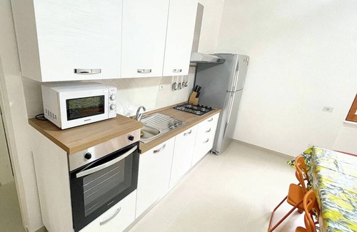 Sant'Agnello Apartment | Sorrento life is a villa apartment