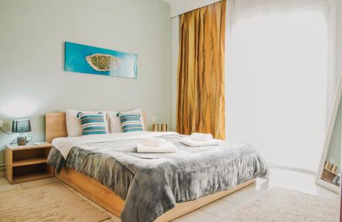 Alexandroupoli Apartment | SOSEA