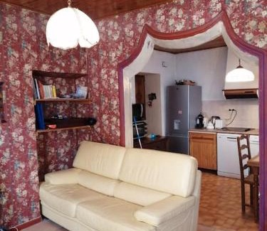 Sospel Apartment | Sospel cœur de village
