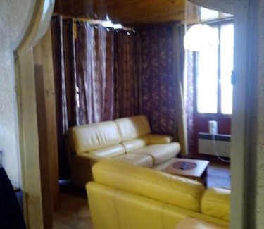 Sospel Apartment | Sospel cœur de village