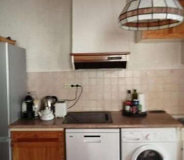 Sospel Apartment | Sospel cœur de village