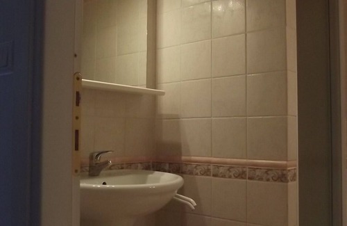 Sospel Apartment | SOSPEL in the heart of the village, furnished 2 * by Gîtes de France with terrace