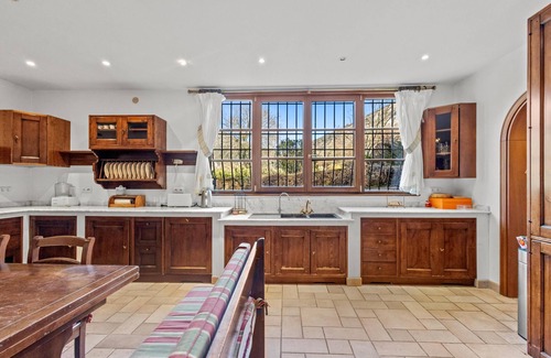 Sospel Villa | Sospel's Historical Gem - Villa with Antique Charm Retreat