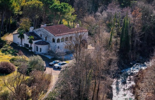 Sospel Villa | Sospel's Historical Gem - Villa with Antique Charm Retreat