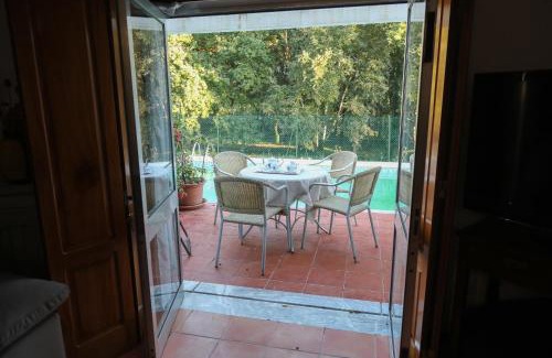 Viseu House | Sossego na cidade