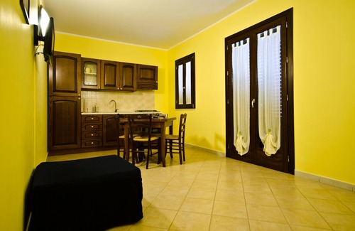 Campofelice di Roccella House | Sosta dei Garibaldini