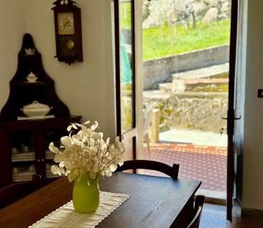 Santa Fiora Apartment | Sosta FONTE DAVIDDI