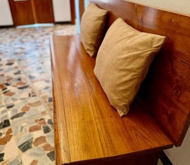 Santa Fiora Apartment | Sosta FONTE DAVIDDI