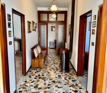 Santa Fiora Apartment | Sosta FONTE DAVIDDI