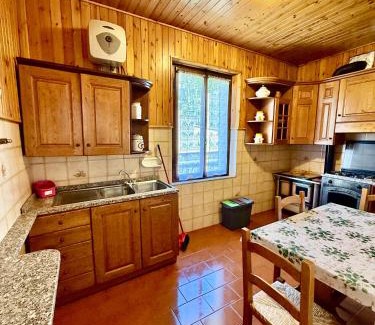 Santa Fiora Apartment | Sosta FONTE DAVIDDI