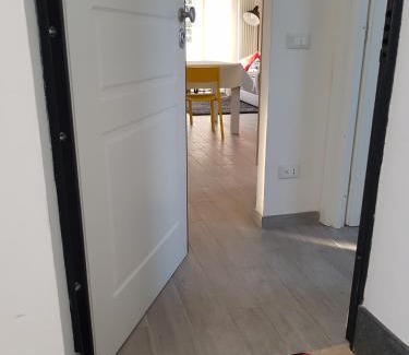 Zona XXX Castel Fusano Apartment | Sosta Rock