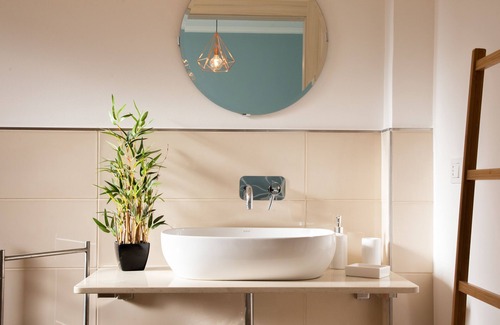 Borgo-Sanzio House | SoStanza Rooms in Catania