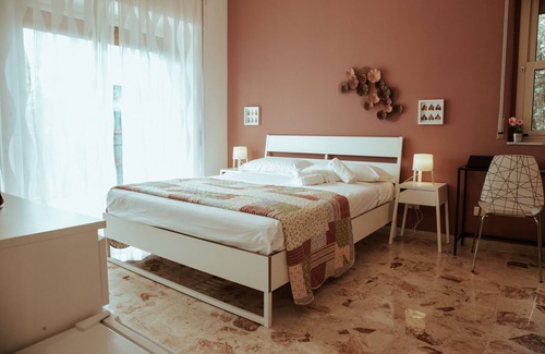 Borgo-Sanzio House | SoStanza Rooms in Catania