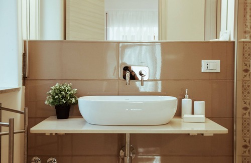 Borgo-Sanzio House | SoStanza Rooms in Catania