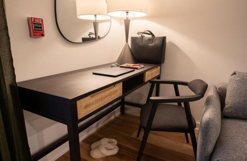 Fishtown Apartment | Sosuite at The Jefferson