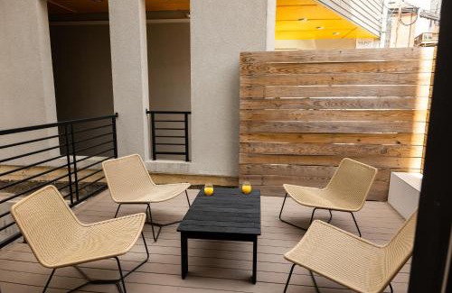 Fishtown Apartment | Sosuite at The Jefferson