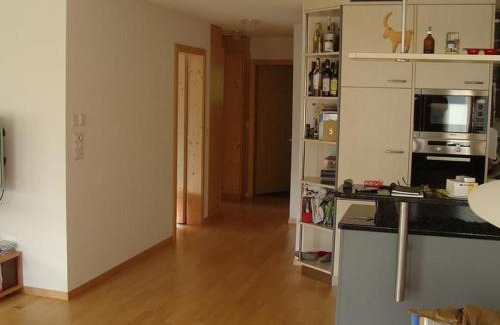 Savognin Apartment | Sot Spondas 15