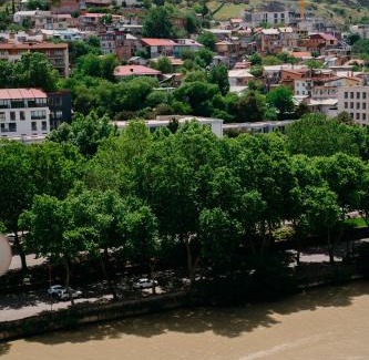 Avlabari Hotel | Sota Metekhi Hotel Tbilisi