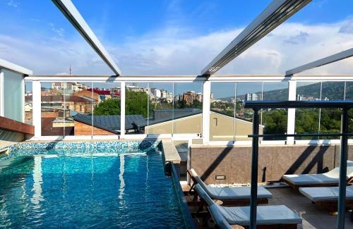 Avlabari Hotel | Sota Metekhi Hotel Tbilisi