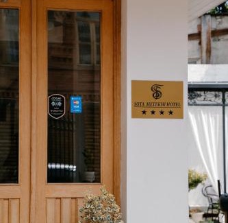 Avlabari Hotel | Sota Metekhi Hotel Tbilisi