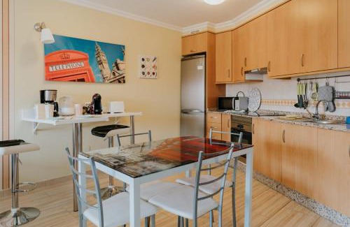 Granadilla de Abona Apartment | Sotavento III