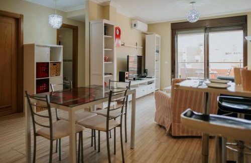 Granadilla de Abona Apartment | Sotavento III