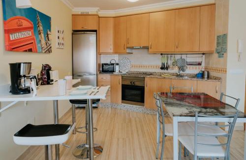 Granadilla de Abona Apartment | Sotavento III