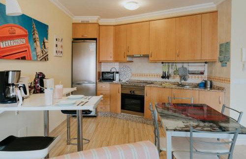 Granadilla de Abona Apartment | Sotavento III