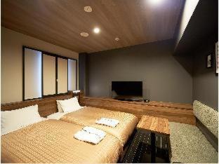 Chuo Hotel | Sotetsu Fresa Inn Nihombashi Kayabacho