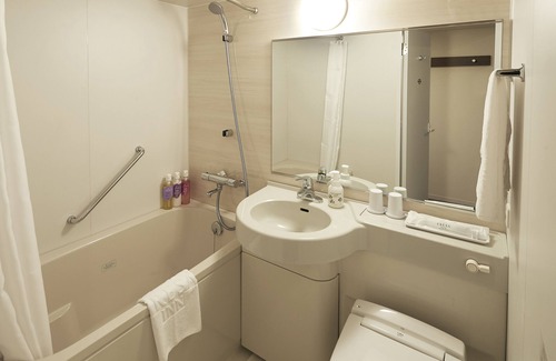Roppongi Hotel | Sotetsu Fresa Inn Tokyo Roppongi