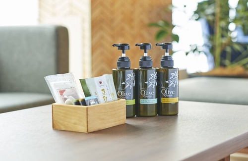 Kanagawa Hotel | Sotetsu Fresa Inn Yokohama Higashiguchi