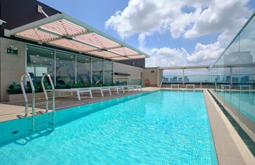 Ben Nghe Hotel | Sotetsu Grand Fresa Saigon