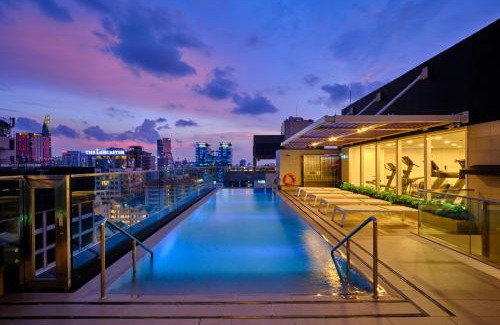 Ben Nghe Hotel | Sotetsu Grand Fresa Saigon