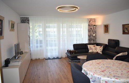 Lenzerheide Apartment | Sotmirana 53 (316 Sh)
