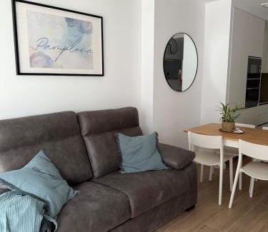Santa Maria la Real Apartment | Soto Deluxe by Clabao