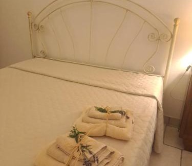 Avetrana House | Sottacastieddu