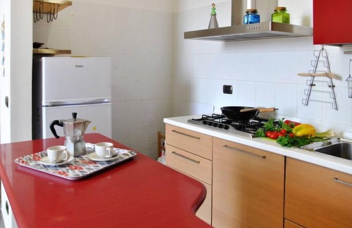 Formia Apartment | Sotto Il Segno Dei Pesci by Interhome