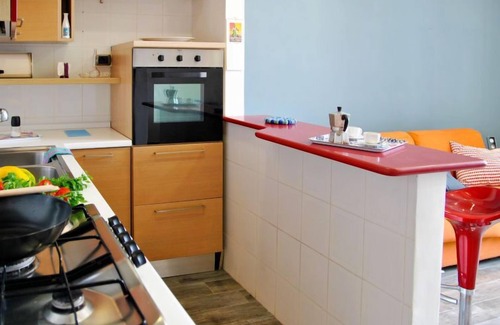 Formia Apartment | Sotto Il Segno Dei Pesci by Interhome