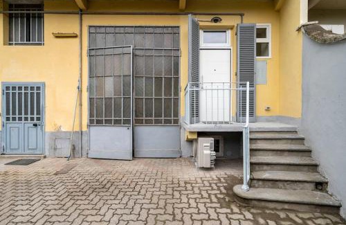 Madonna del Pilone Apartment | Sotto la volta