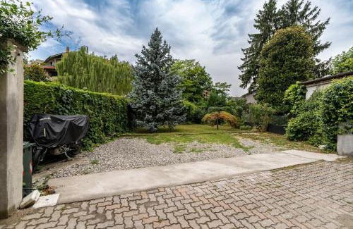 Madonna del Pilone Apartment | Sotto la volta