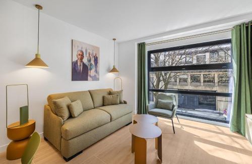 Archives Apartment | Soubise