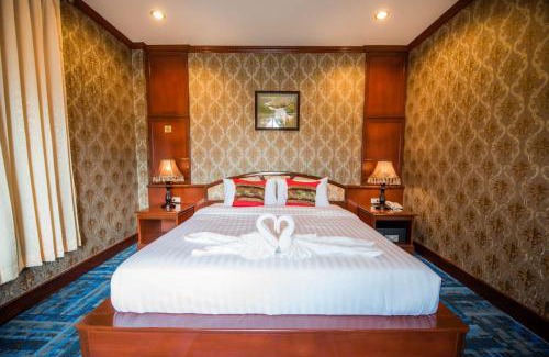 Pakse Hotel | Soubundith Hotel