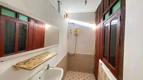 Don Det Apartment | souksanh River Bungalow
