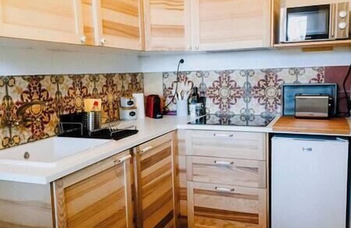 San Ambrosio Apartment | Soul Casa 2 - Cozy Studio for 2